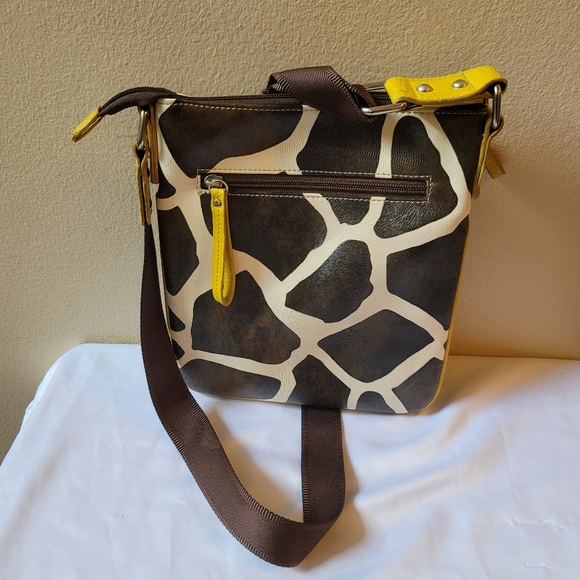 D&G crossbody bag - Picture 11 of 11